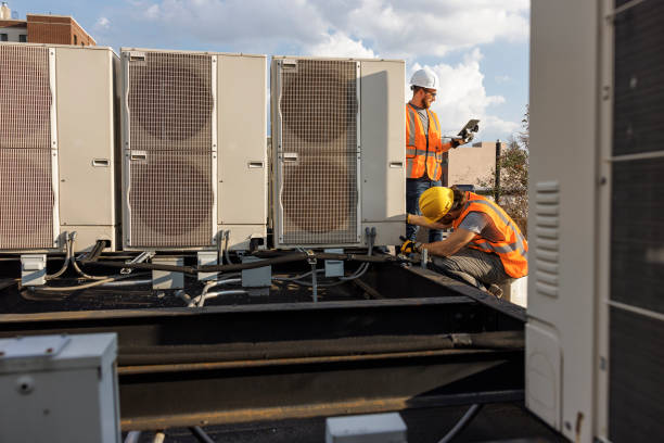 Professional HVAC in Elmwood, LA