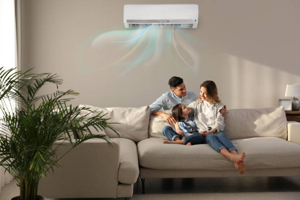 Local HVAC Companies in Elmwood, LA