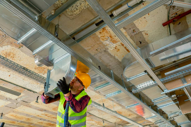 Best Local HVAC Companies  in Elmwood, LA