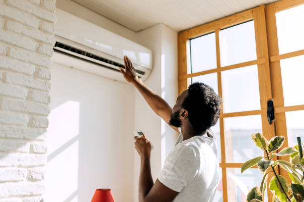 Best HVAC Air Duct Cleaning  in Elmwood, LA