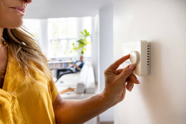 Best HVAC Contractors  in Elmwood, LA