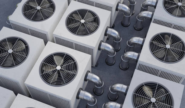 HVAC Air Duct Cleaning in Elmwood, LA