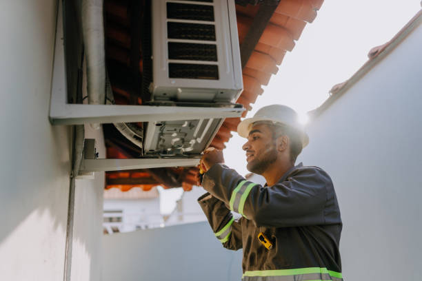 Best Best HVAC Companies  in Elmwood, LA