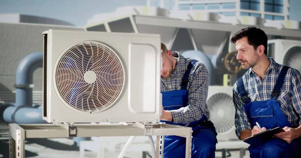 Best Residential HVAC Services  in Elmwood, LA