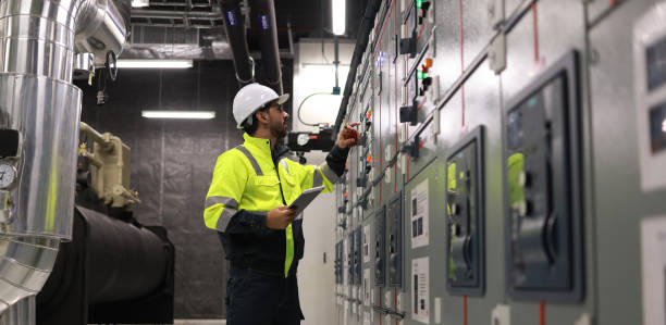 Best HVAC Repair Near Me  in Elmwood, LA