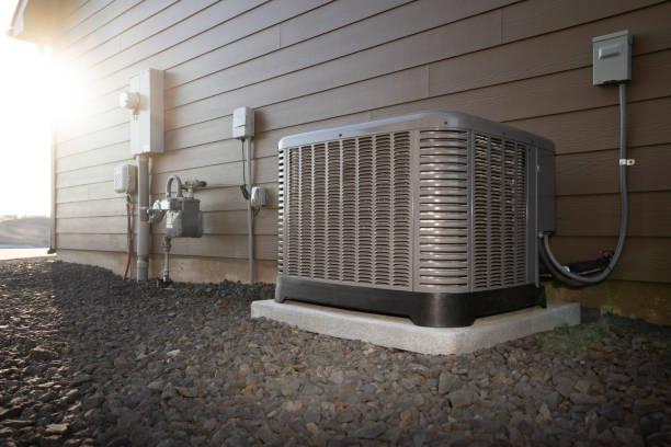 Best Ductless HVAC Repair  in Elmwood, LA
